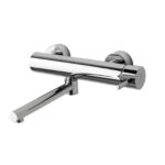 Waschküchen Armatur Schwenkbar Treemme X-Change A= 23 cm