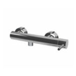 Mischer für Dusche AP Treemme X-Change