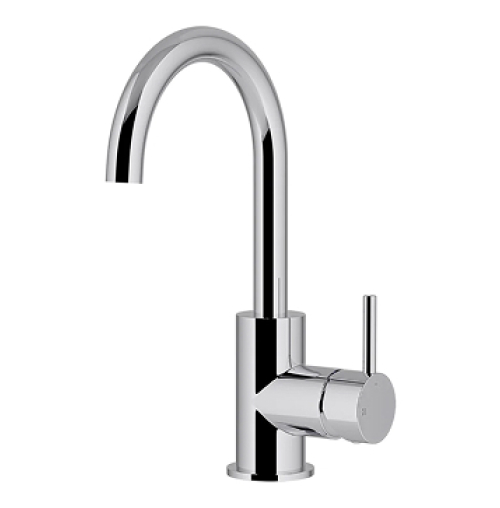 Mischer für Waschtisch Treemme X-Change H20.2