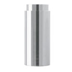 Mischer Zubehör Treemme X-Change 10cm Nickel