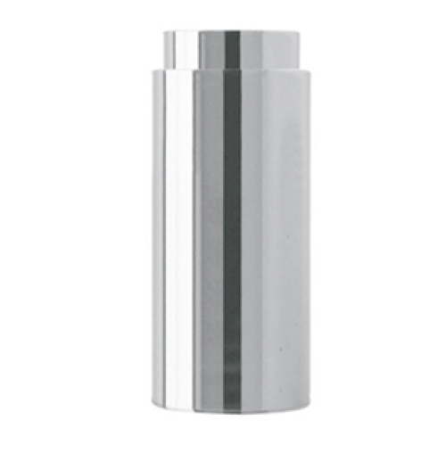 Mischer Zubehör Treemme X-Change 10cm Nickel