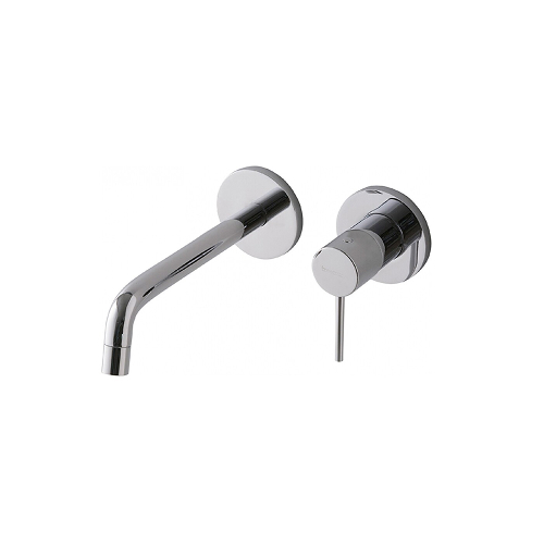 Mischer für Waschtisch UP Treemme X-Change A17.5