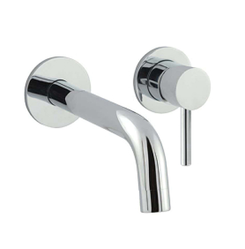 Mischer für Waschtisch Treemme X-Change A23