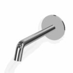 Auslauf aus Wand für Waschtisch Treemme UP+ A17.6