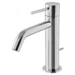 Mischer für Waschtisch Treemme UP+ A=13