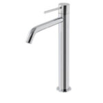 Mischer für Aufsatz WaschtischTreemme UP+ Aufsatzbeckenarmatur chrom