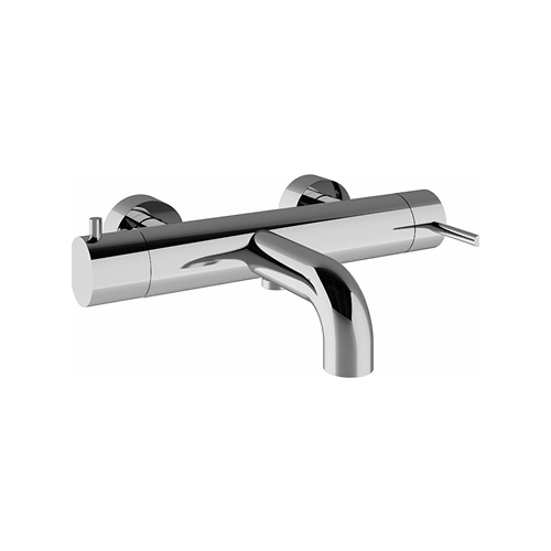 Mischer für Badewanne Aufputz Treemme UP+