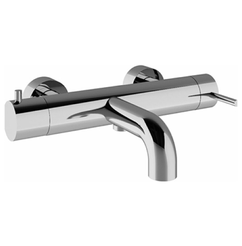 Mischer für Badewanne Aufputz Treemme UP+