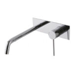 Mischer für Waschtisch UP Treemme UP+ A17.3