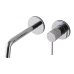 Mischer für Waschtisch UP Treemme UP+ A17.6