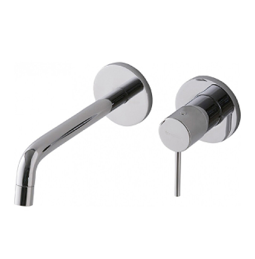 Mischer für Waschtisch UP Treemme UP+ A22.6