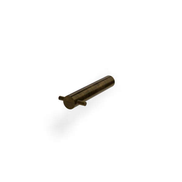 WC Rollenhalter Tag FILO Bronze gebürstet