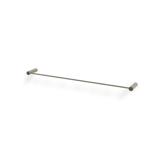 Badetuchstange Tag FILO B= 60 cm Nickel gebürstet