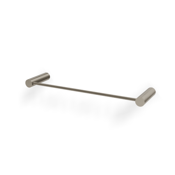 Handtuchhalter Tag FILO B= 30 cm Nickel gebürstet