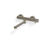 Waschküchen Armatur Schwenkbar Treemme X-Change A= 23 cm Nickel gebürstet
