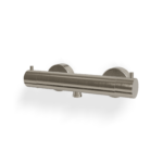 Duschmischer Thermostat Treemme UP+ Nickel gebürstet