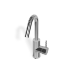 Mischer für Waschtisch Treemme X-Change H20.2 Chrom glanz