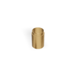 Mischer Zubehör Treemme X-Change 5cm Gold gebürstet