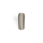 Mischer Zubehör Treemme X-Change 10cm Nickel gebürstet