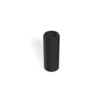 Mischer Zubehör Treemme X-Change 10cm Schwarz matt