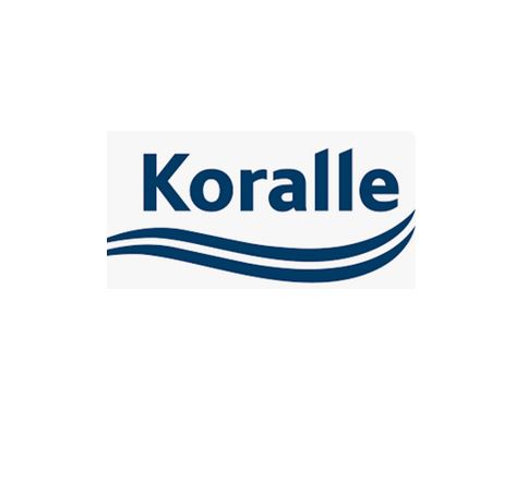 Koralle