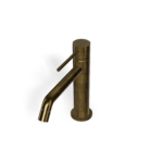 Mischer Lang für Waschtisch Treemme UP+ Bronze gebürstet