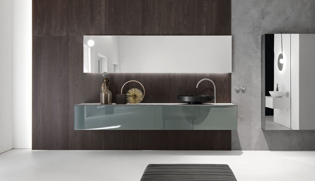FALPER Design Badmöbel Eccentrico B 120