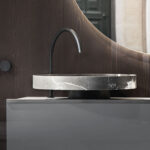 FALPER Design Badmöbel Eccentrico B 120