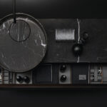 FALPER Design Badmöbel Eccentrico B 120