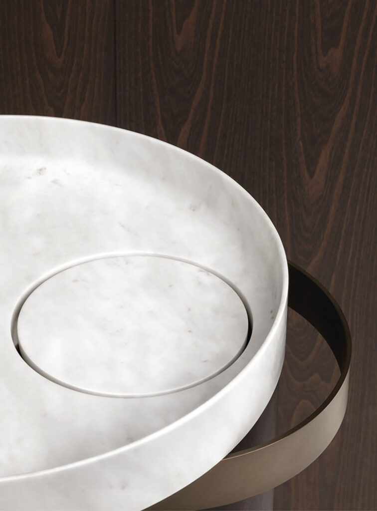 FALPER Design Badmöbel Eccentrico B 120