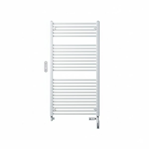 Badheizkörper BDe L= 180 cm x B= 40 cm in weiss