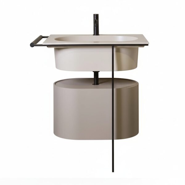 Cielo Bademöbel Kyros 70