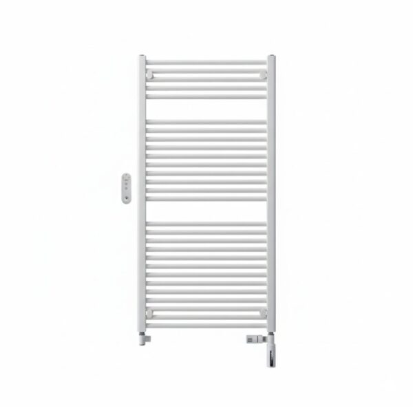 Badheizkörper BDe L= 120 cm x B= 75 cm in weiss