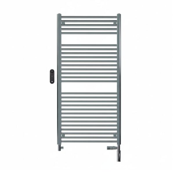 Badheizkörper BDce L= 120 cm x B= 60 cm in chrom