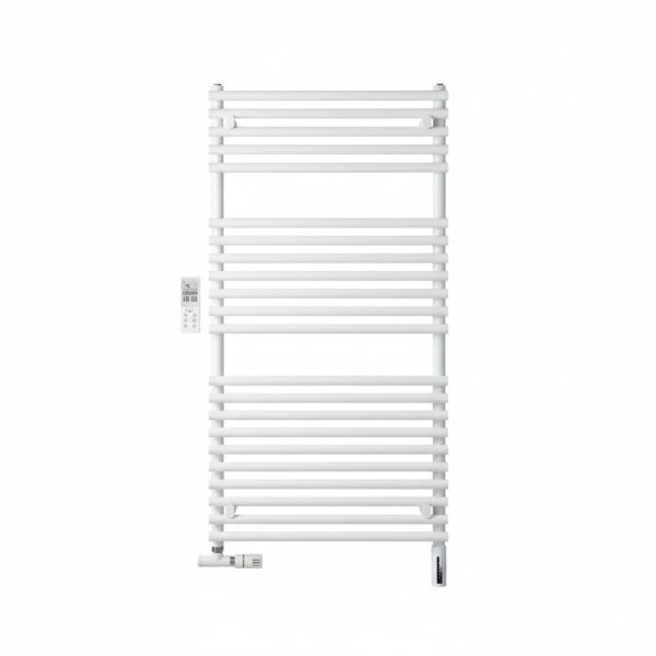 Badheizkörper BWe L= 180 cm x B= 60 cm in weiss