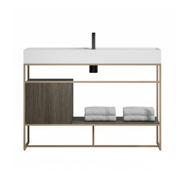 Design Stand Badmöbel Dogma von IdeaGroup B=120