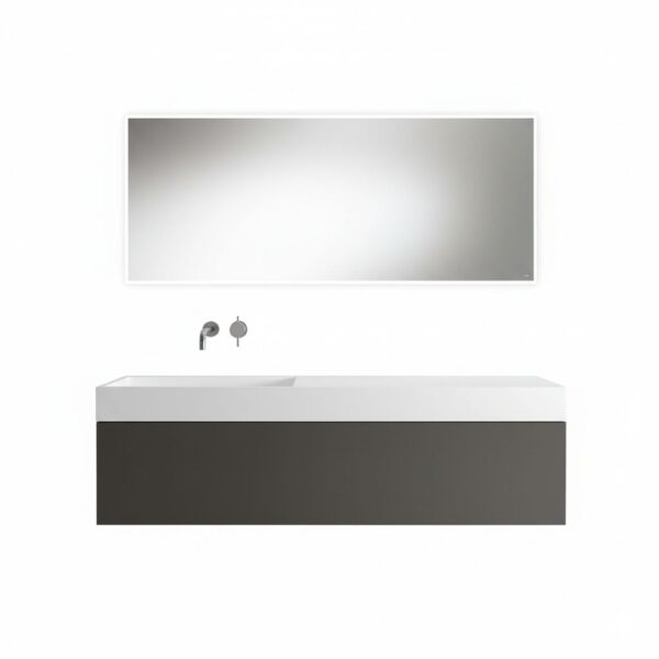 FALPER Badmöbel PURE B= 140 cm