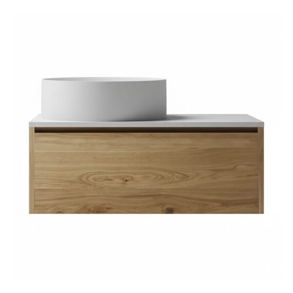 FALPER Badmöbel ViaVenetto B= 80 cm