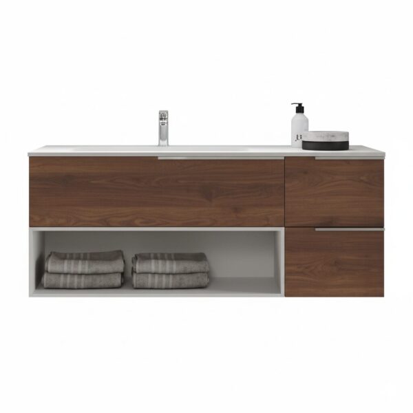 Design Badmöbel MyTime IdeaGroup 90 cm