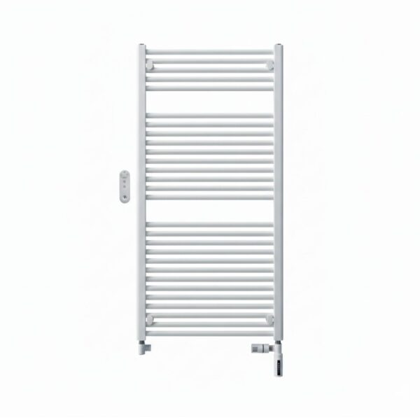 Badheizkörper BDe L= 120 cm x B= 60 cm in weiss