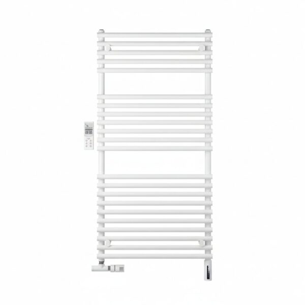 Badheizkörper BWe L= 120 cm x B= 50 cm in weiss
