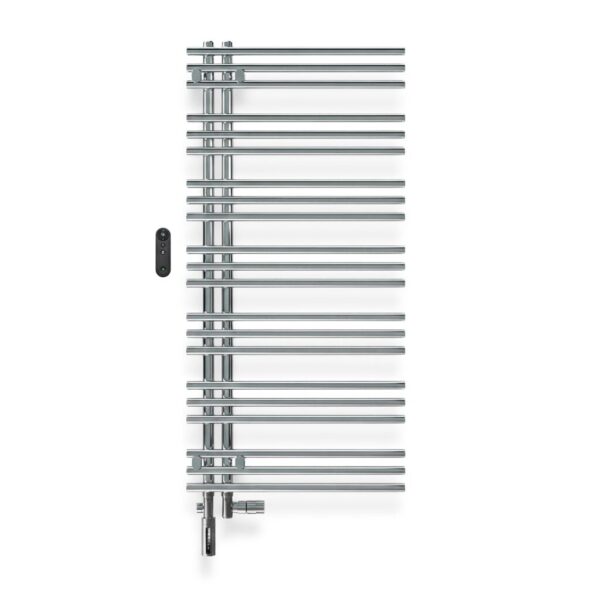 Badheizkörper BEce L= 120 cm x B= 50 cm in chrom