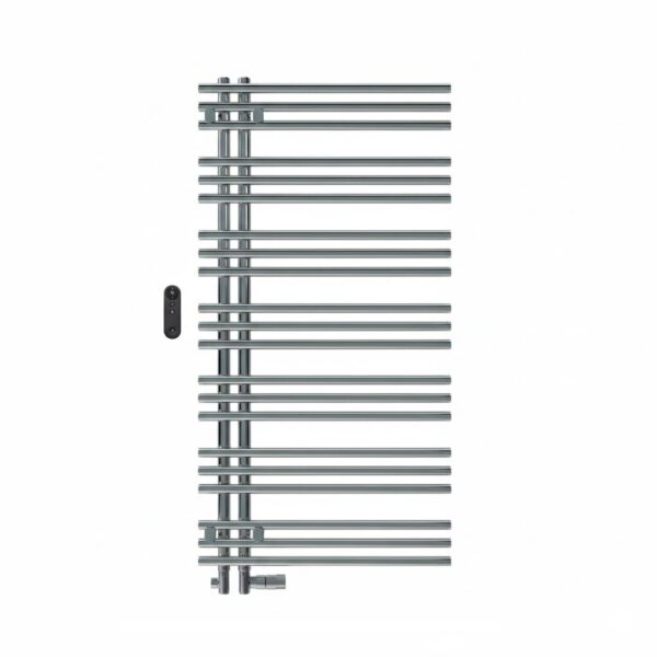 Badheizkörper BEce L= 180 cm x B= 50 cm in chrom