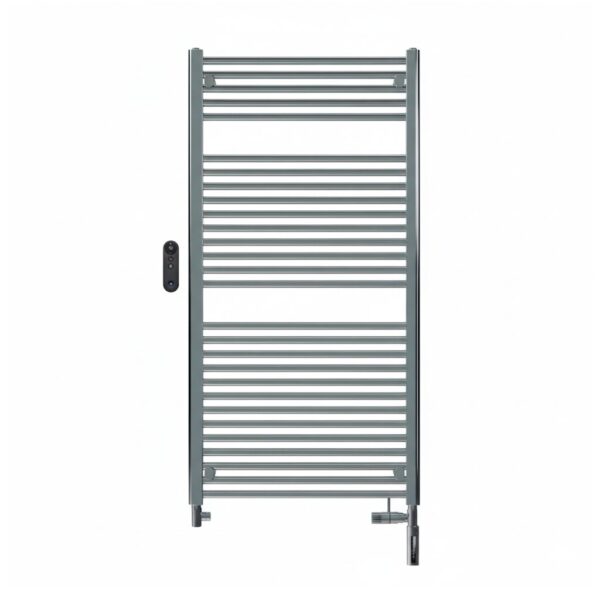 Badheizkörper BDce L= 180 cm x B= 60 cm in chrom