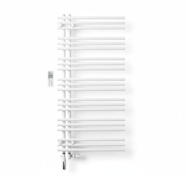 Badheizkörper BEe L= 160 cm x B= 50 cm in weiss