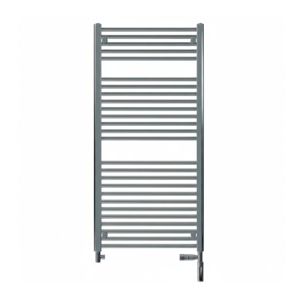 Badheizkörper BDce L= 80 cm x B= 50 cm in chrom