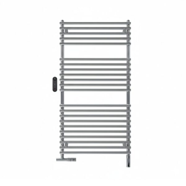 Badheizkörper BWce L= 180 cm x B= 50 cm in chrom