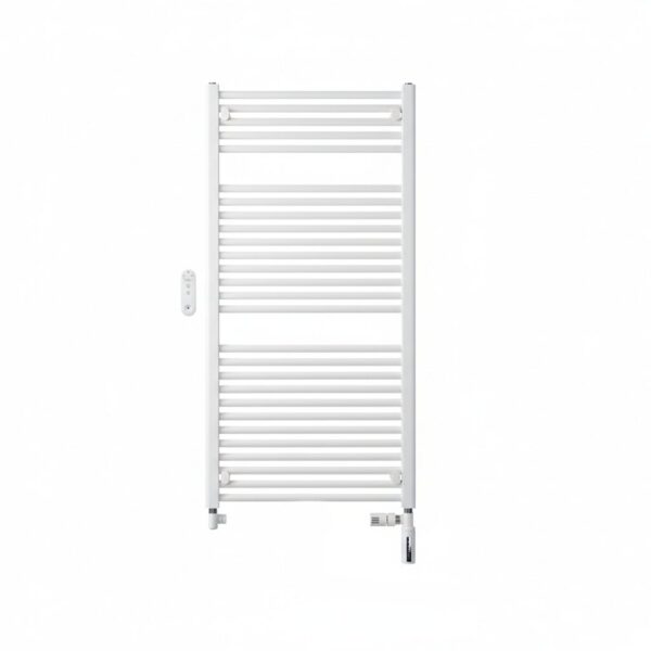 Badheizkörper BDe L= 150 cm x B= 40 cm in weiss