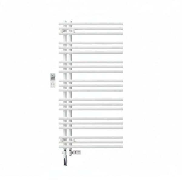 Badheizkörper BEe L= 160 cm x B= 60 cm in weiss