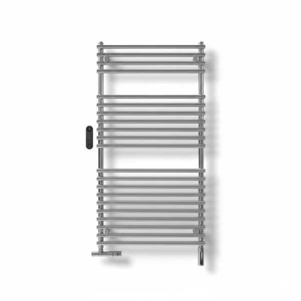 Badheizkörper BWce L= 180 cm x B= 60 cm in chrom